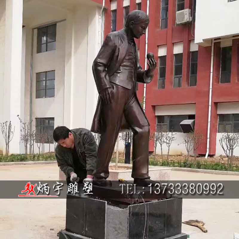 古代人物雕塑圖片/古代人物雕塑樣板圖 (2)