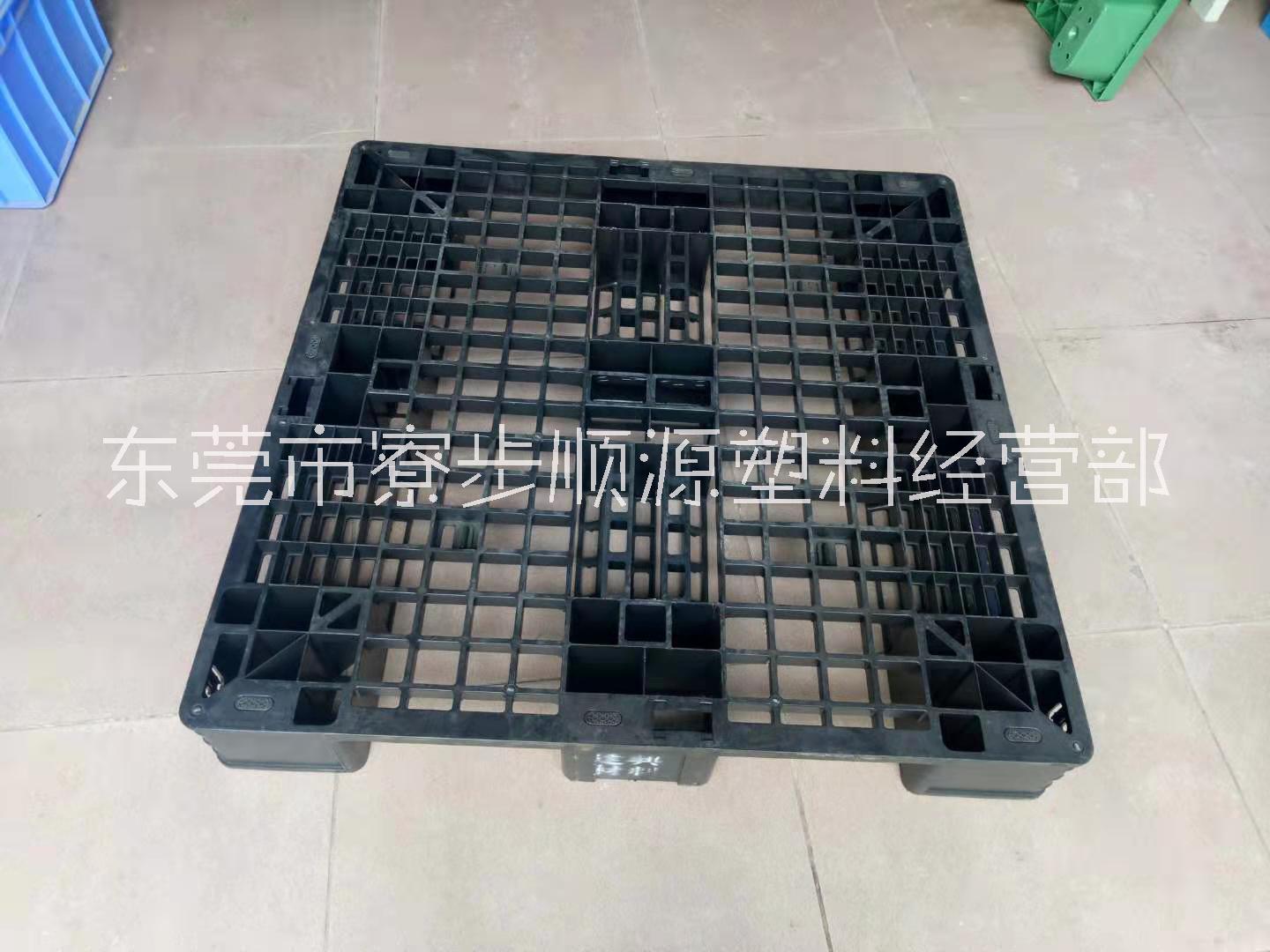 二手塑膠卡板圖片/二手塑膠卡板樣板圖 (1)