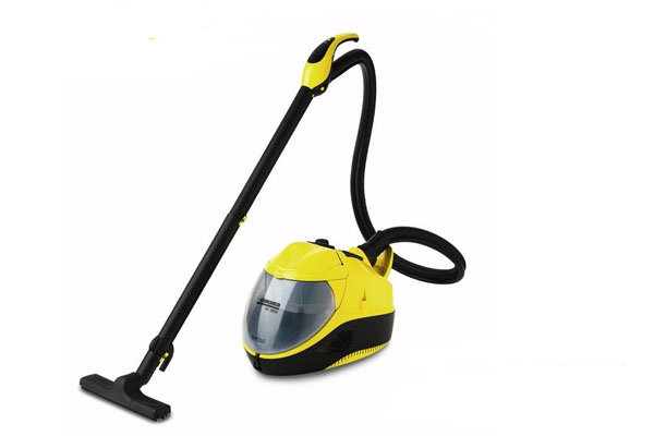 德國凱馳/卡赫 家用 蒸汽吸塵器SV1802
