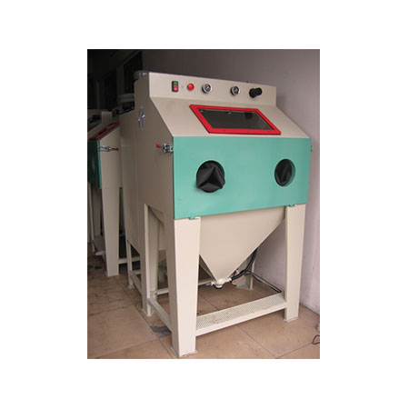 9060手動(dòng)噴砂機(jī)圖片/9060手動(dòng)噴砂機(jī)樣板圖 (3)