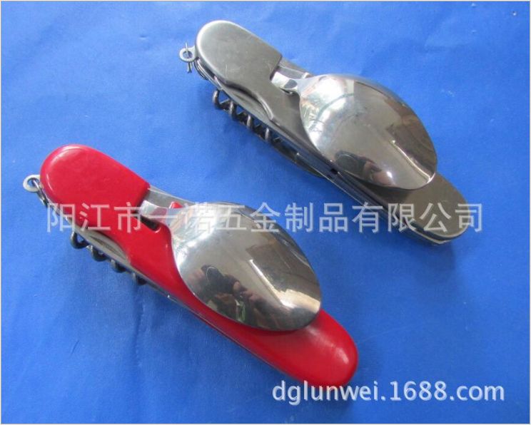 陽江野營餐具折疊刀叉勺廠家-供應(yīng)商-批發(fā)