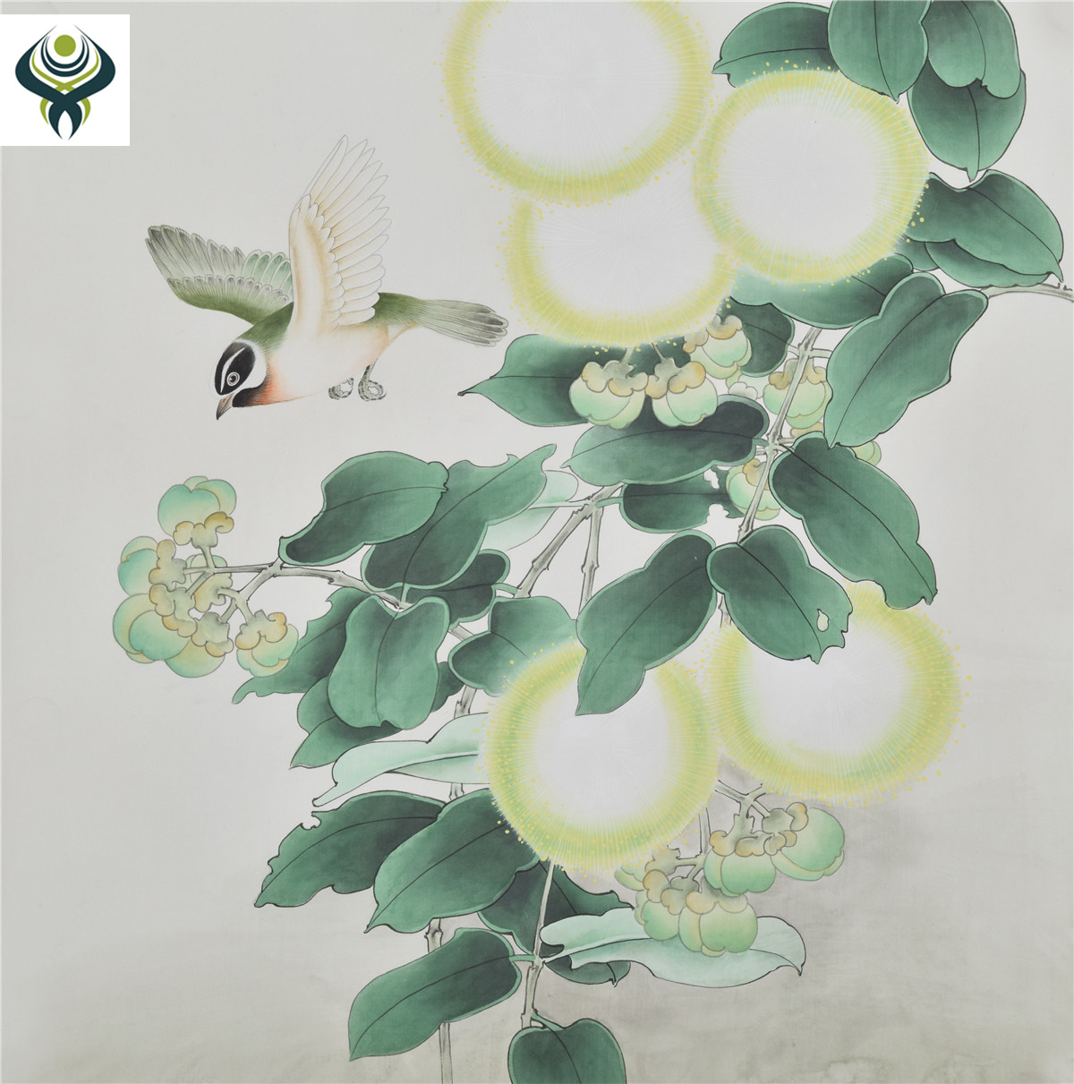 幼兒園墻圖片/幼兒園墻樣板圖 (3)