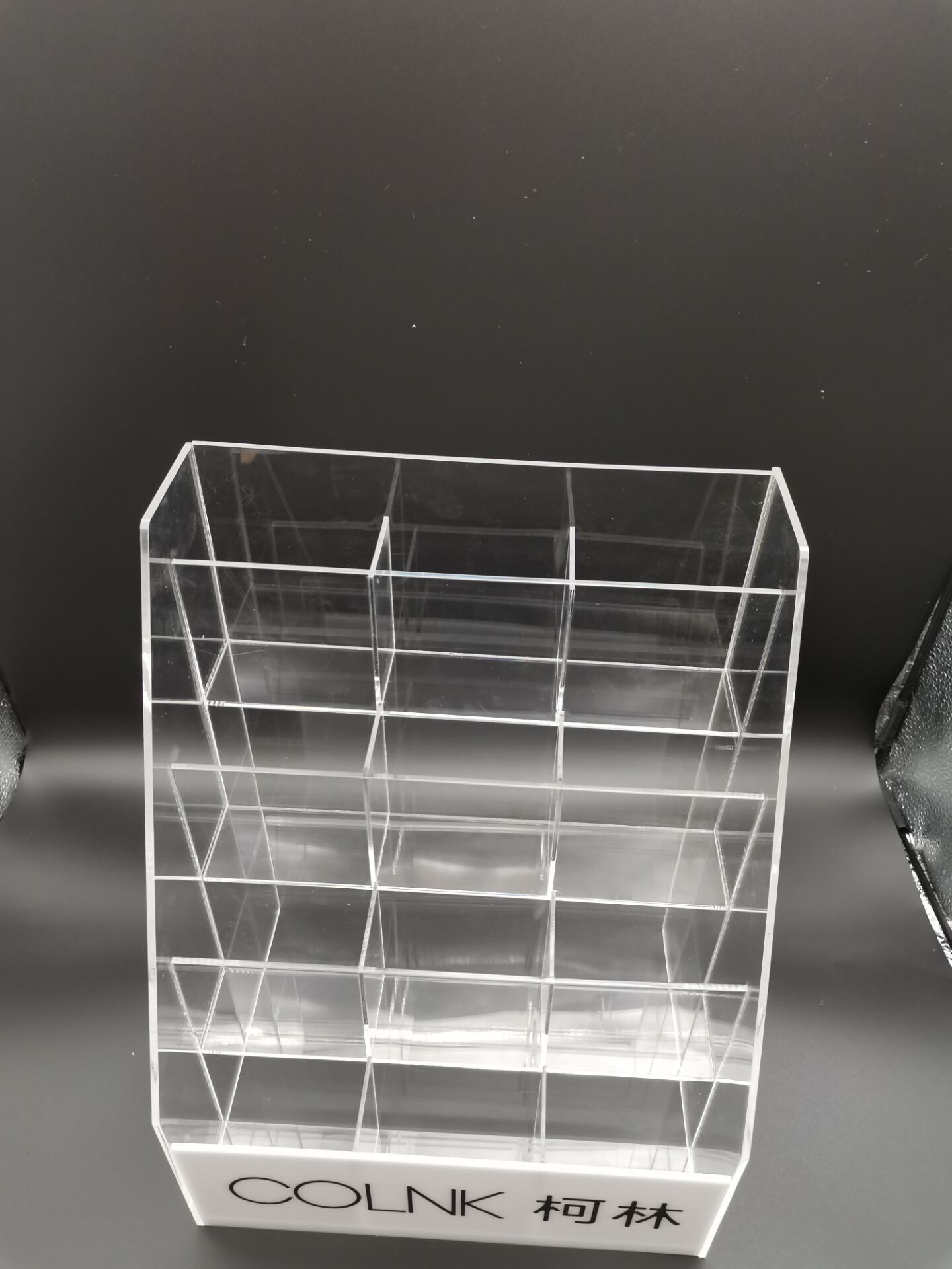 中性水性筆展示架圖片/中性水性筆展示架樣板圖 (3)