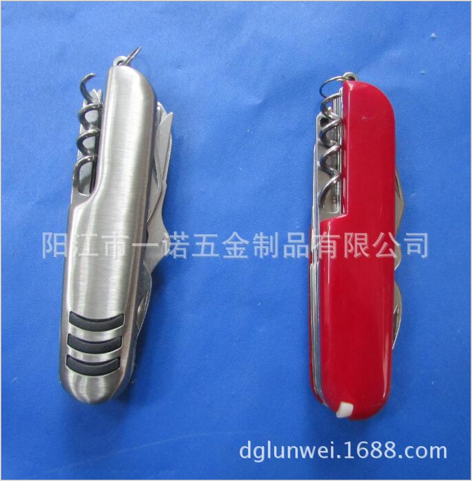 水果刀圖片/水果刀樣板圖 (3)