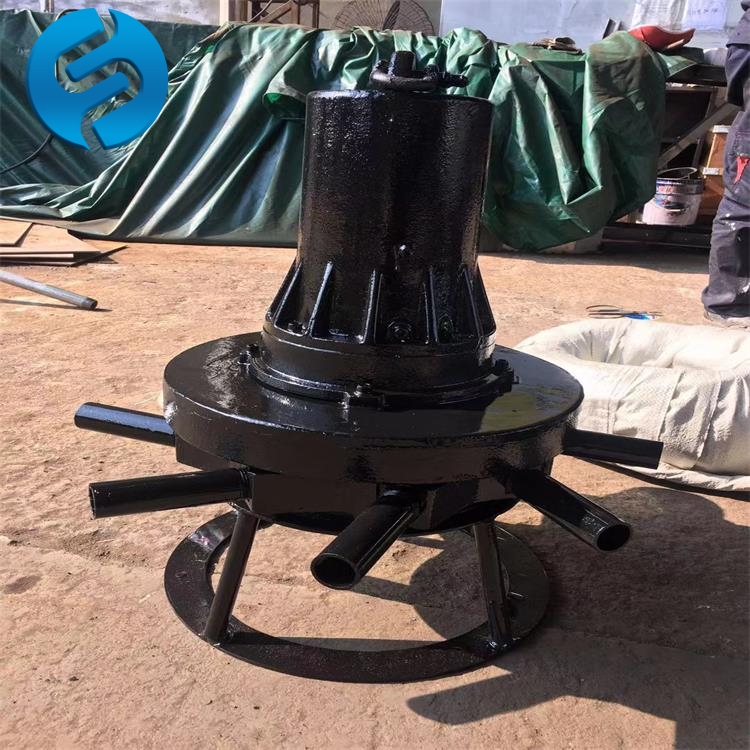 污水處理曝氣機(jī)圖片/污水處理曝氣機(jī)樣板圖 (1)