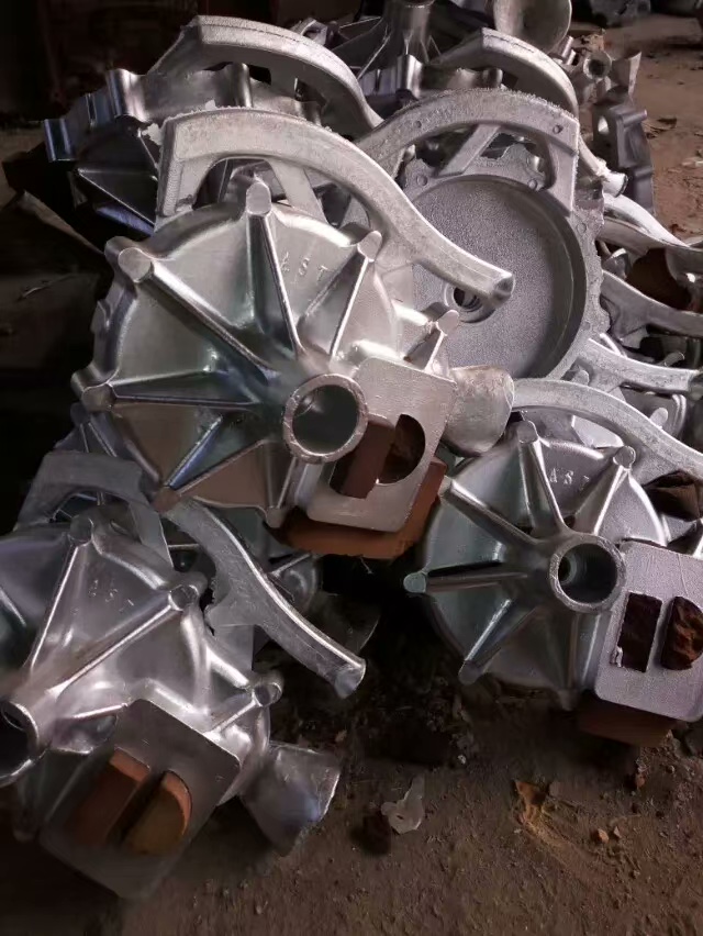 重力澆鑄圖片/重力澆鑄樣板圖 (2)