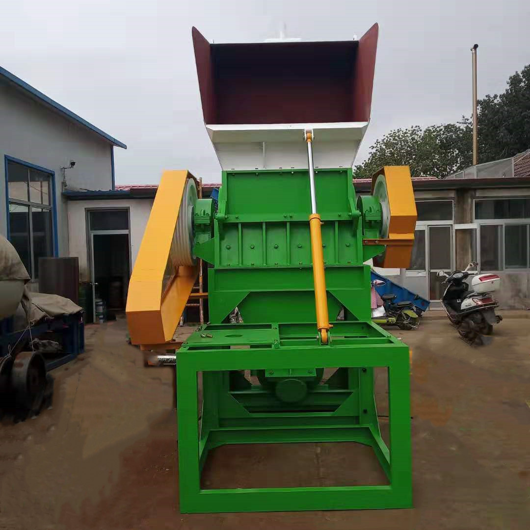 1000型加寬加高粉碎機(jī)可定制圖片/1000型加寬加高粉碎機(jī)可定制樣板圖 (4)