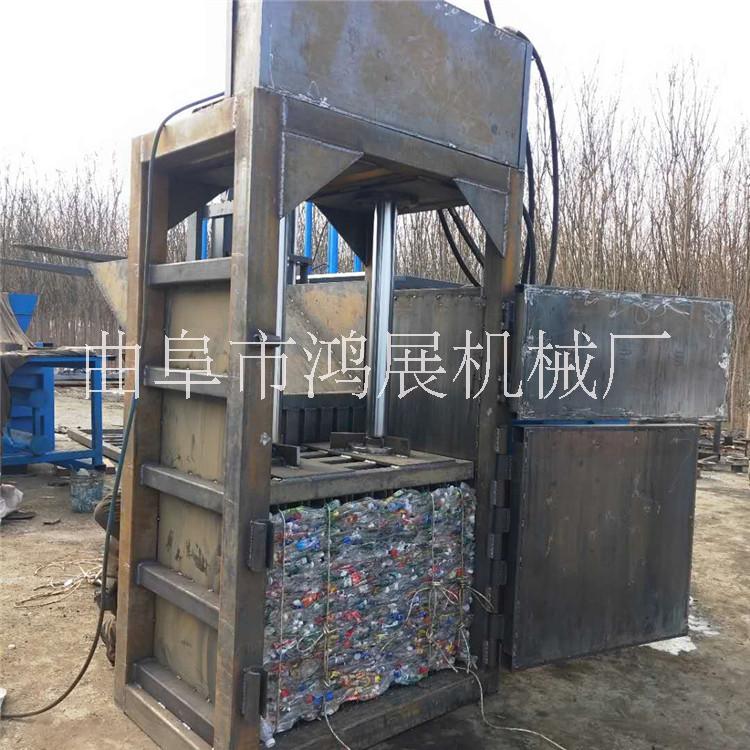 立式打包機(jī)圖片/立式打包機(jī)樣板圖 (3)
