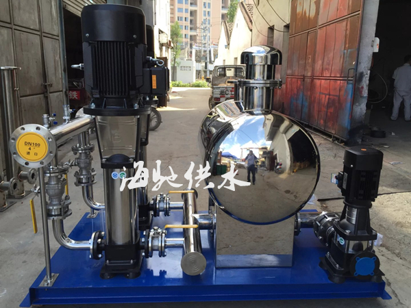 變頻調(diào)速生活供水機(jī)組，哪家好，公司，*