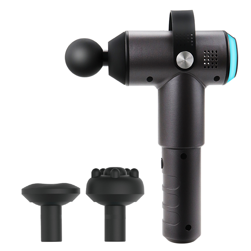 朗派姿電動筋膜槍肌肉放松器按摩槍圖片/朗派姿電動筋膜槍肌肉放松器按摩槍樣板圖 (3)