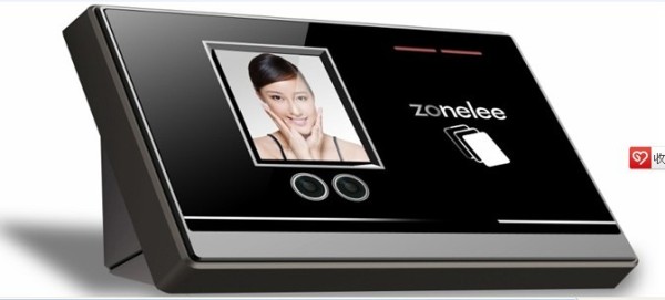 大華錄像機(jī)圖片/大華錄像機(jī)樣板圖 (1)