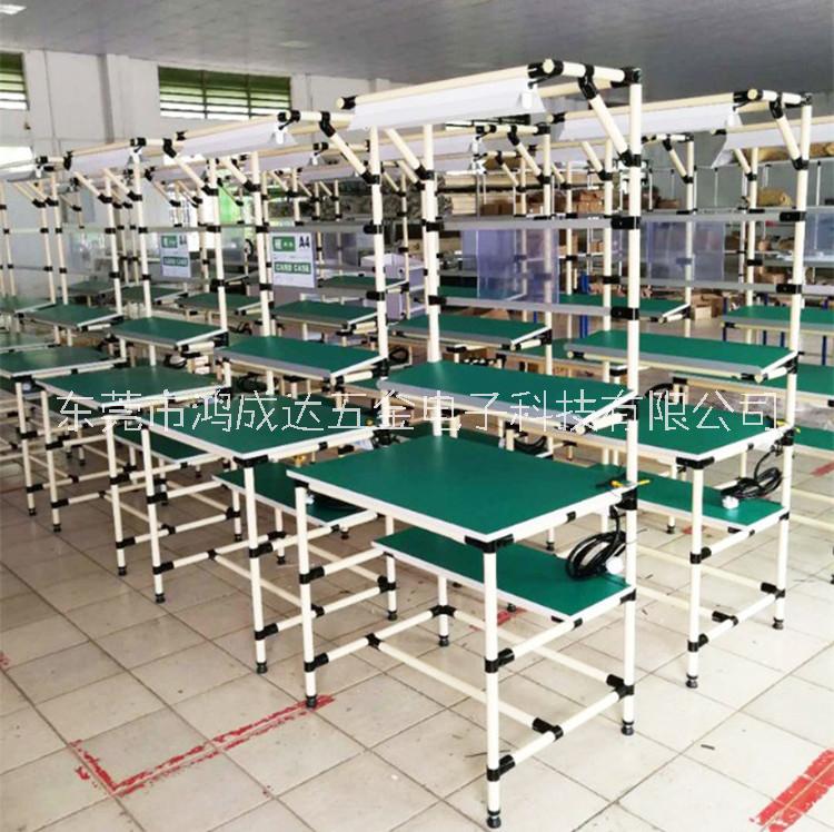 精益管工作臺圖片/精益管工作臺樣板圖 (3)
