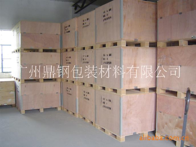 出口木箱圖片/出口木箱樣板圖 (4)