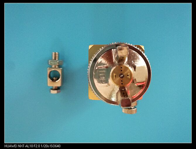 深圳廠家直銷ST-6霧化噴嘴批發(fā)價格/哪家質(zhì)量好