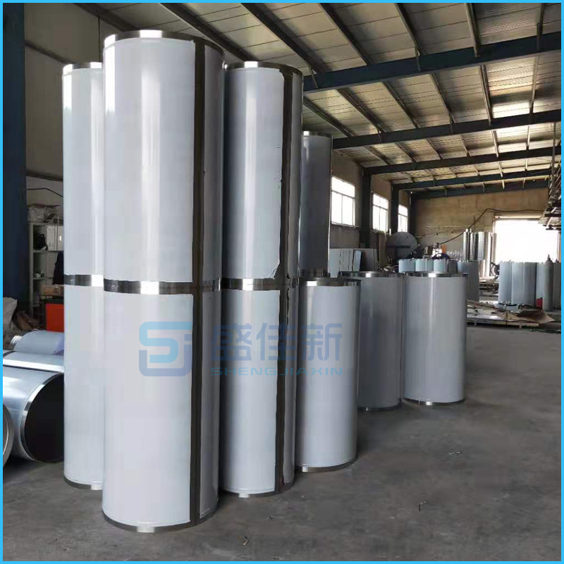 不銹鋼焊接風(fēng)管圖片