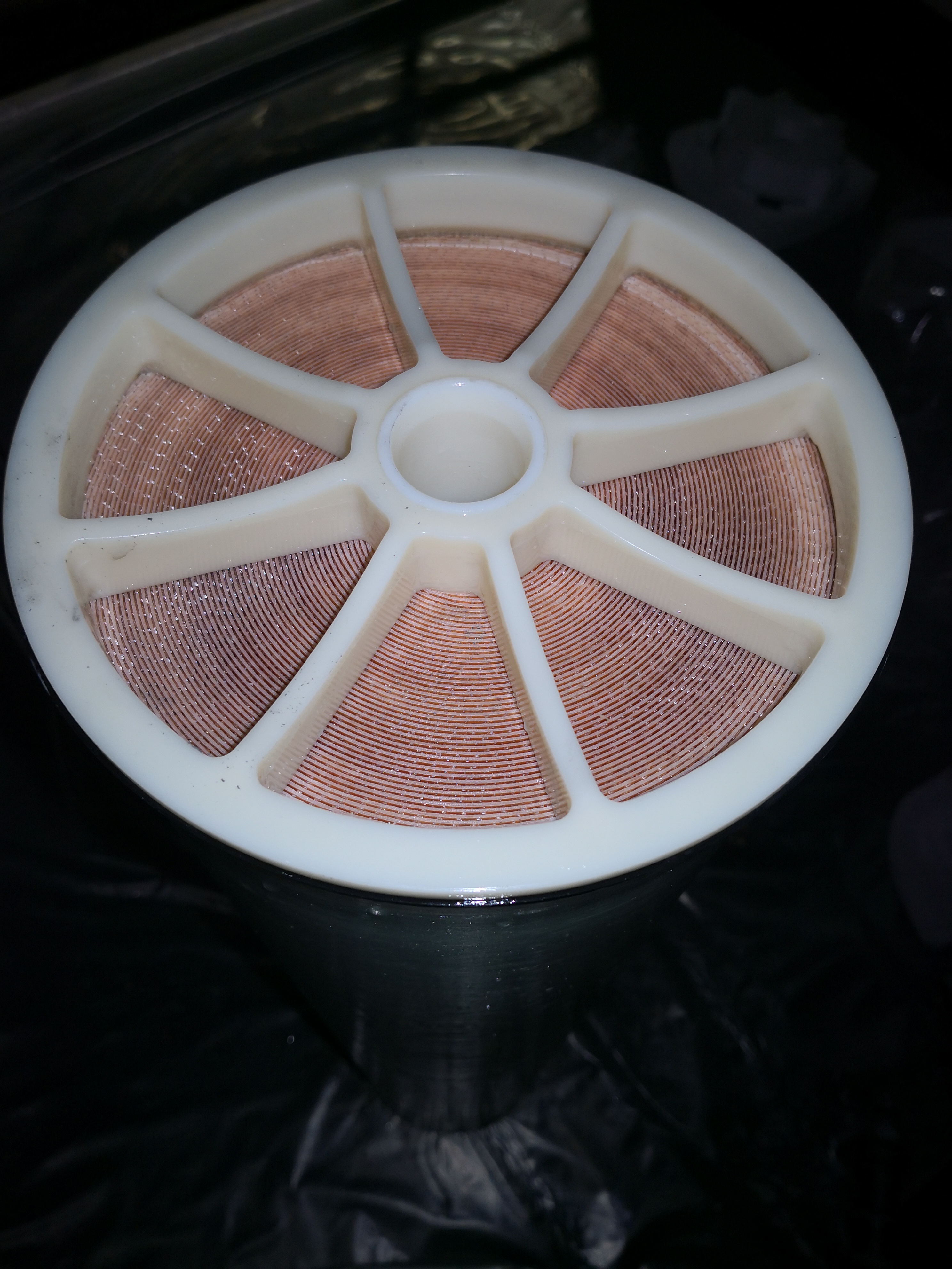 電泳漆超濾膜圖片/電泳漆超濾膜樣板圖 (4)