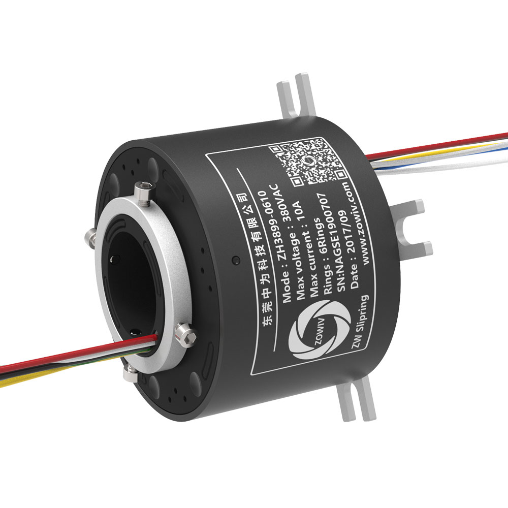 供應(yīng)彈性觸針導(dǎo)電滑環(huán),刷絲高精密導(dǎo)電滑環(huán)生產(chǎn)廠家,過孔導(dǎo)電滑環(huán)