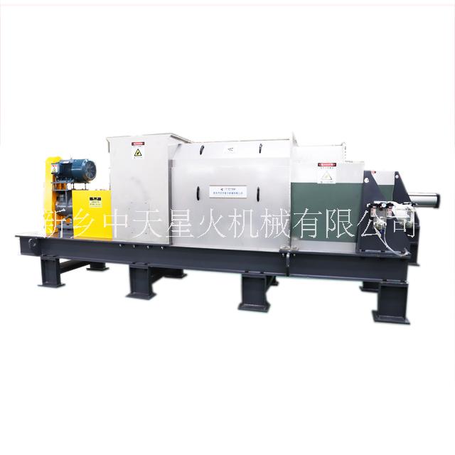 不銹鋼螺旋脫水機(jī)圖片