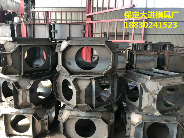 方塊模具圖片/方塊模具樣板圖 (4)
