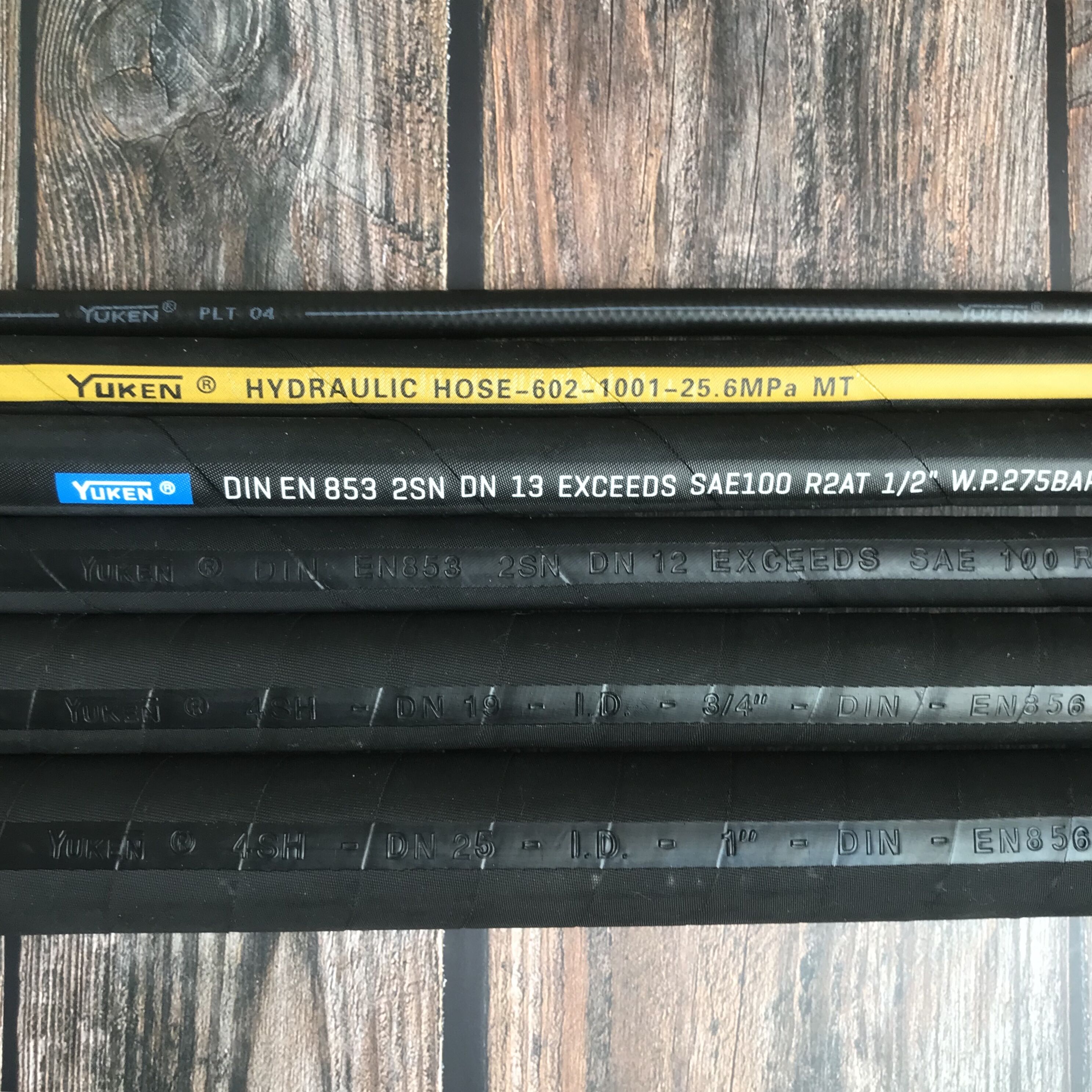 佛山臺灣油研高壓油管圖片/佛山臺灣油研高壓油管樣板圖 (2)