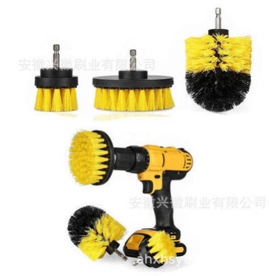 安徽電鉆刷圖片/安徽電鉆刷樣板圖 (3)