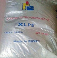 電纜線專用料XLPE圖片