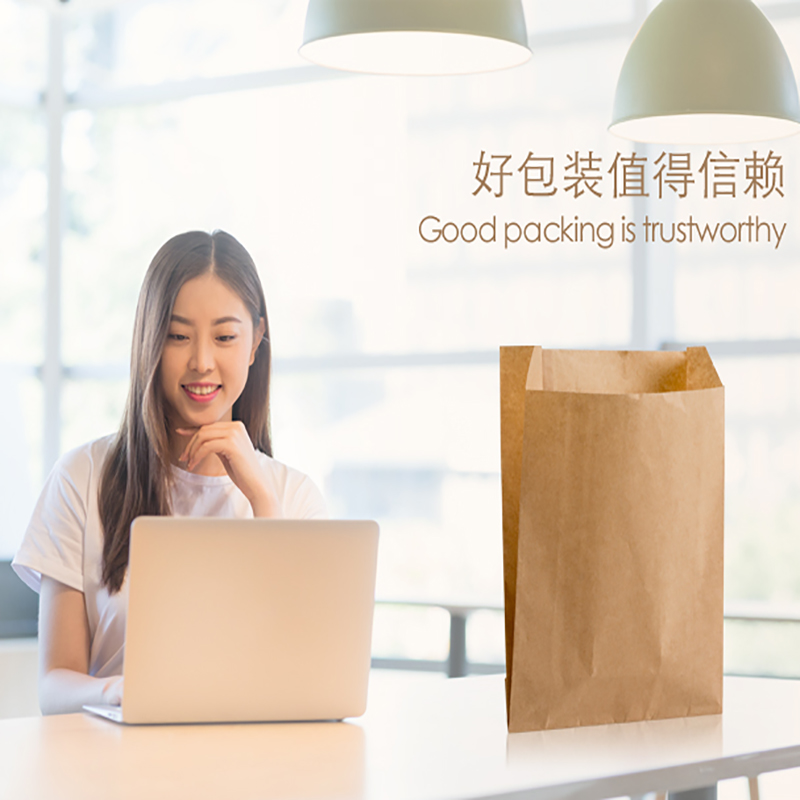 尖底紙袋機(jī)圖片/尖底紙袋機(jī)樣板圖 (4)