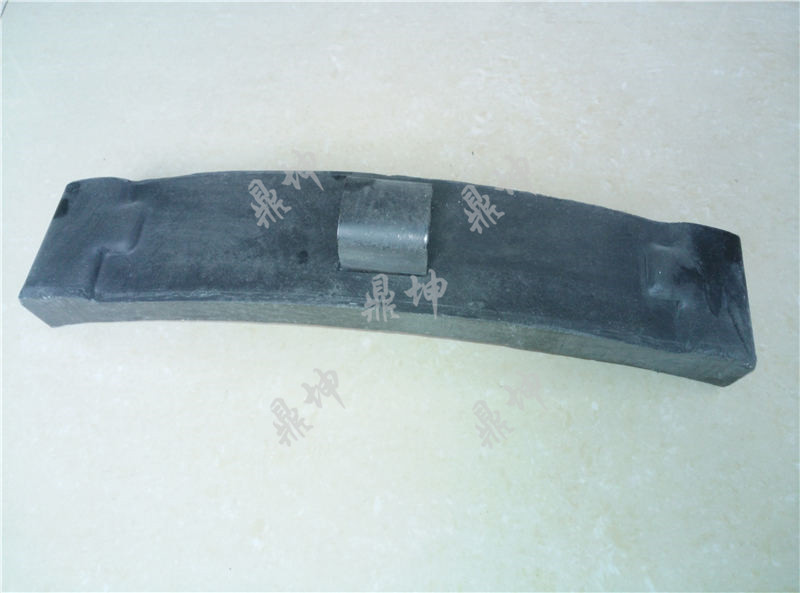 DF11機(jī)車合成閘瓦圖片