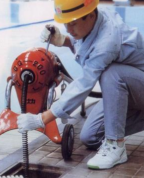 疏通管道圖片/疏通管道樣板圖 (1)