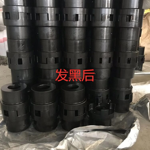 河北XL星型联轴器厂家，河北XL星型联轴器批发，河北XL星型联轴器供应商图片