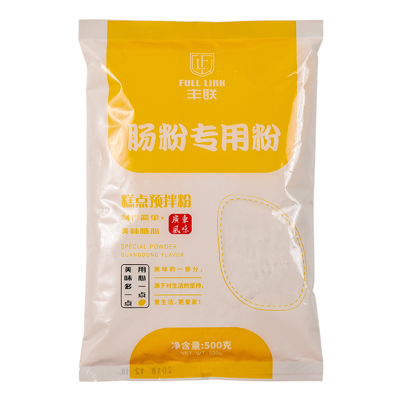 腸粉專(zhuān)用粉圖片