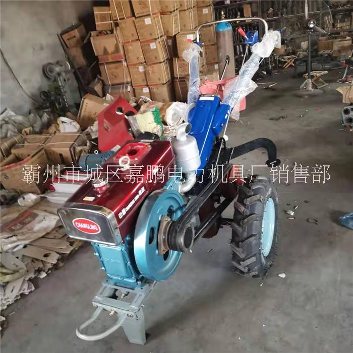手扶拖拉機絞磨機圖片/手扶拖拉機絞磨機樣板圖 (2)