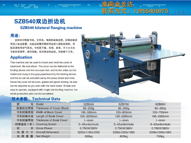 雙邊包邊機(jī)圖片/雙邊包邊機(jī)樣板圖 (3)