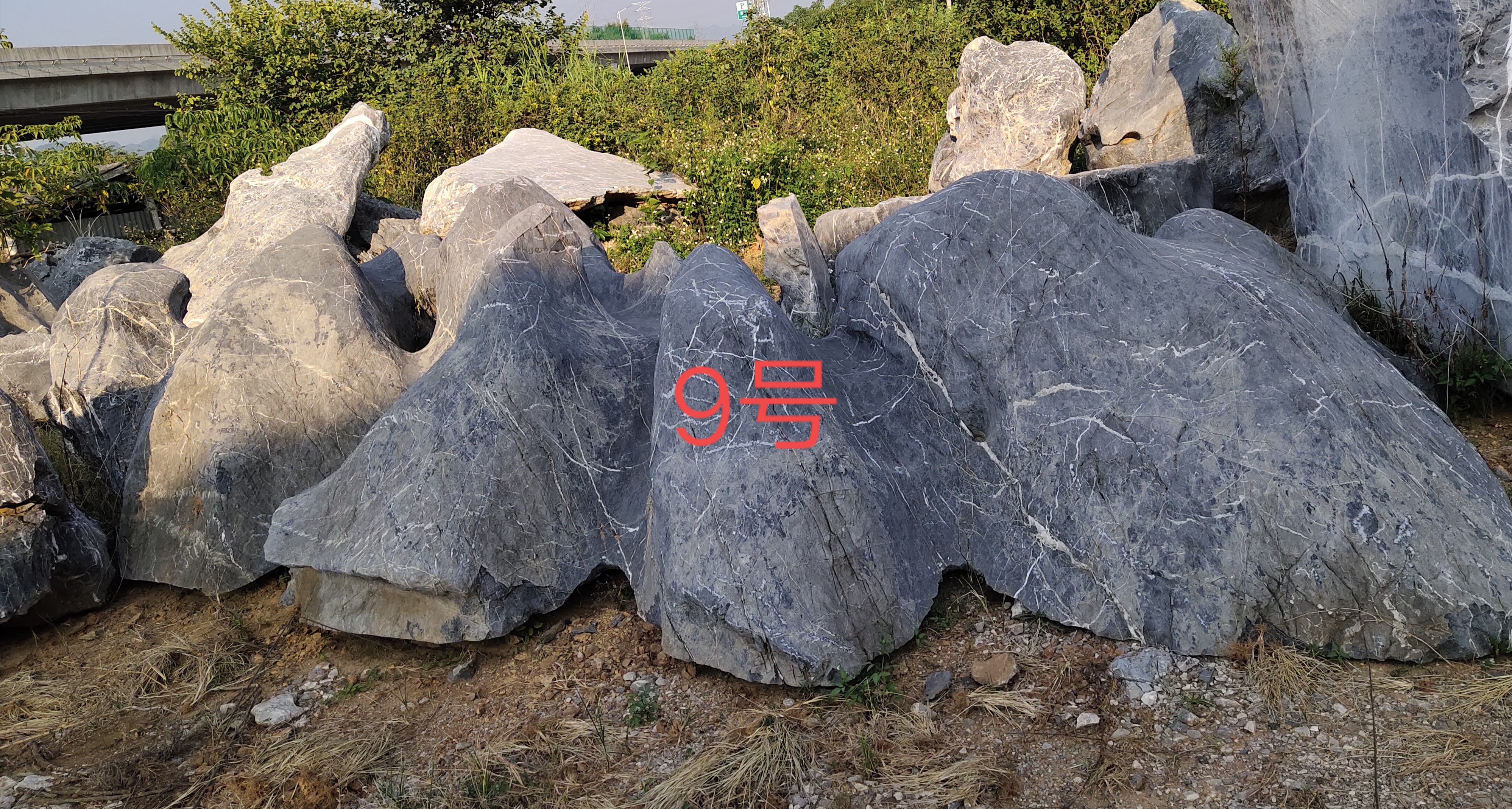 太湖石圖片/太湖石樣板圖 (4)