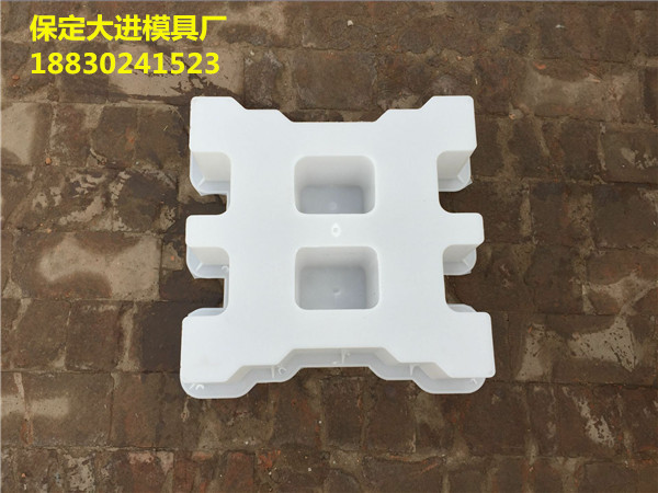 聯(lián)鎖砌塊圖片/聯(lián)鎖砌塊樣板圖 (3)