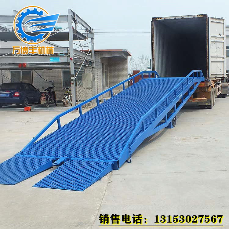 登車橋圖片/登車橋樣板圖 (4)