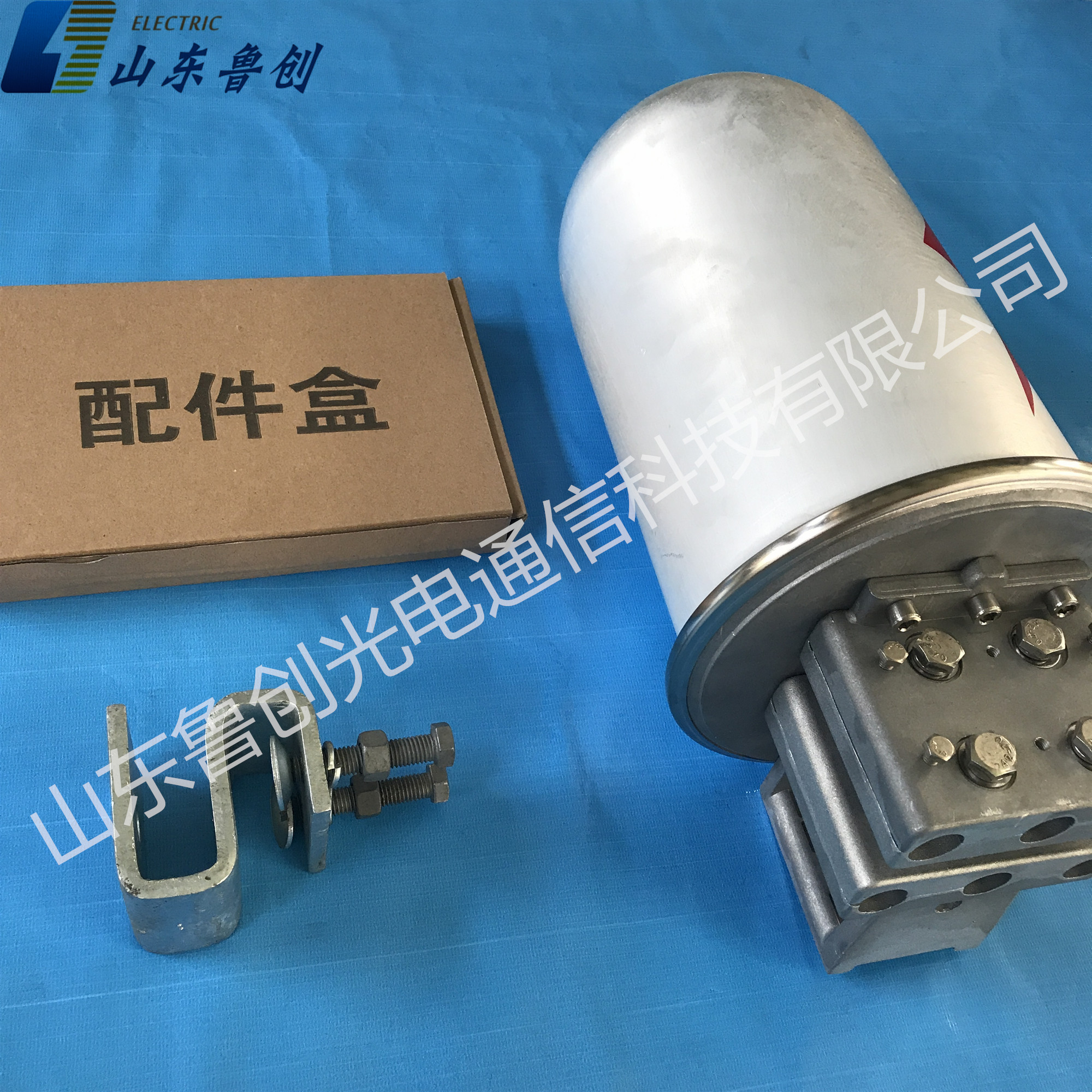 S型塔用接頭盒圖片