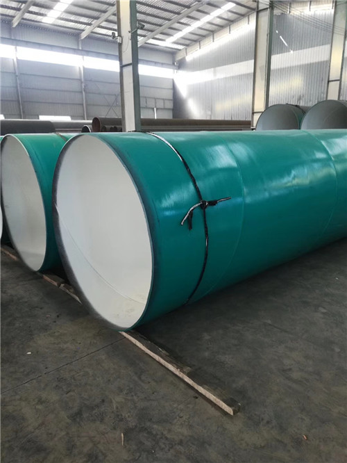 DN1600埋地涂塑復合鋼管圖片/DN1600埋地涂塑復合鋼管樣板圖 (4)