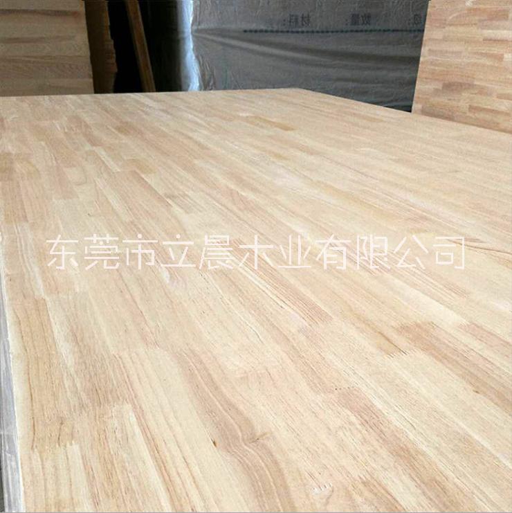 泰國橡膠木拼板圖片/泰國橡膠木拼板樣板圖 (3)