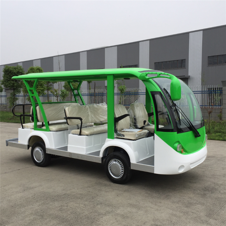 電動(dòng)觀光車圖片/電動(dòng)觀光車樣板圖 (2)