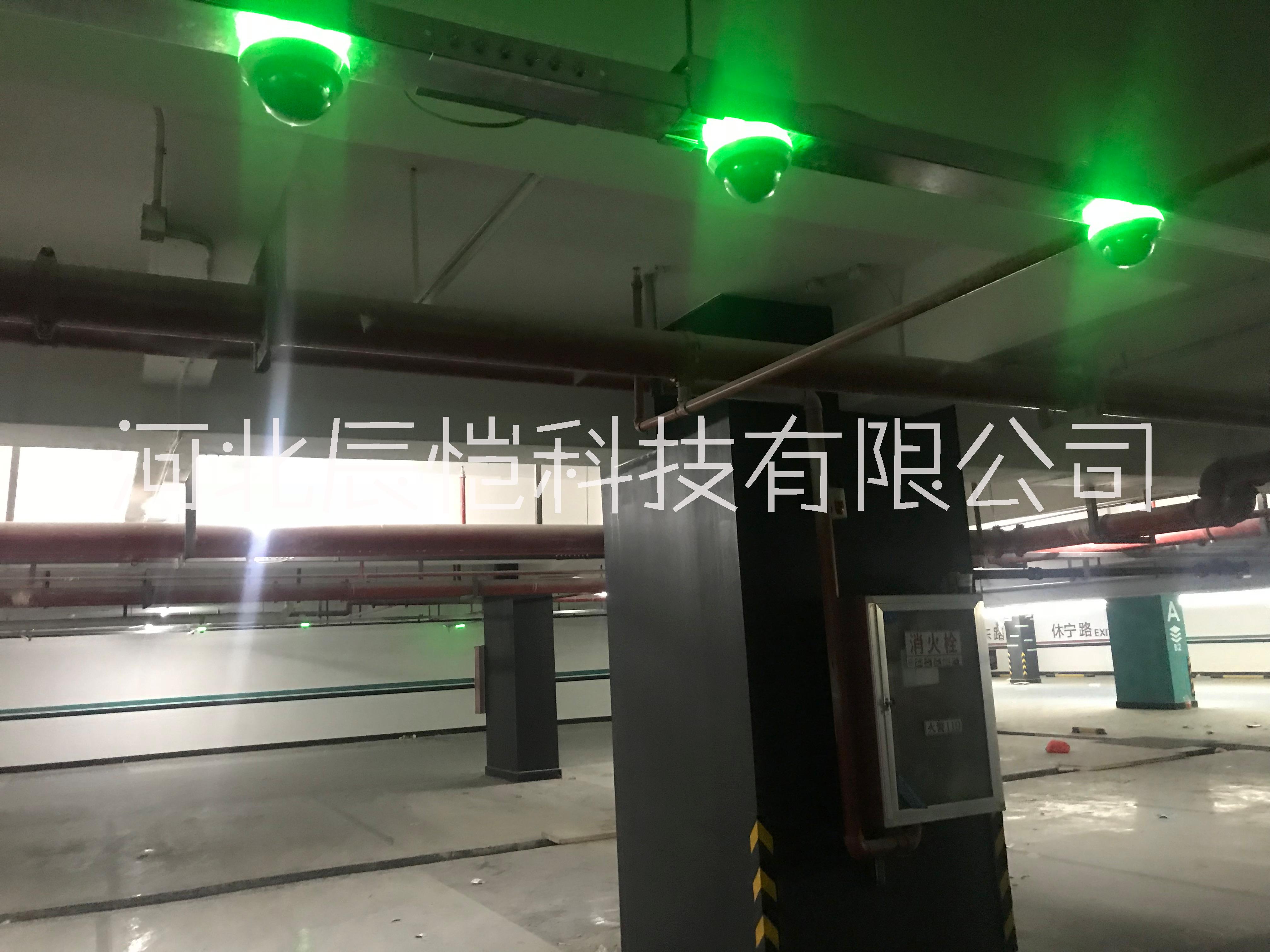 停車(chē)場(chǎng)車(chē)位引導(dǎo)系統(tǒng)圖片/停車(chē)場(chǎng)車(chē)位引導(dǎo)系統(tǒng)樣板圖 (3)