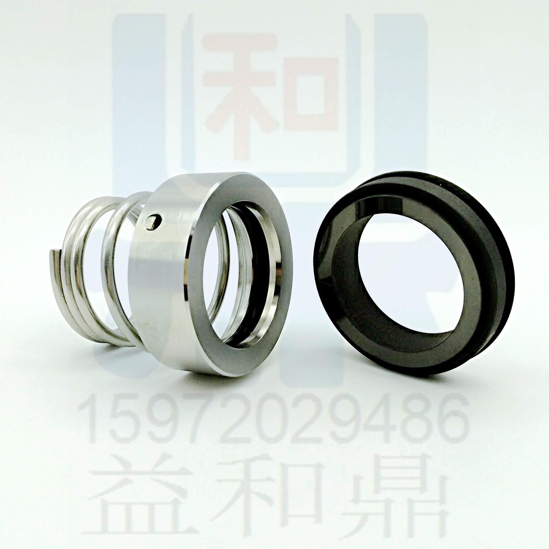 意大利科沛達Calpeda機封圖片/意大利科沛達Calpeda機封樣板圖 (2)