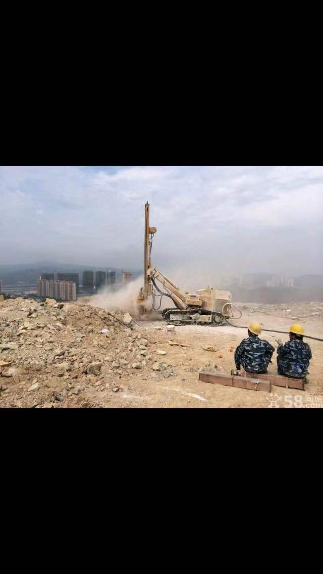 東莞市承接土石方工程承包圖片