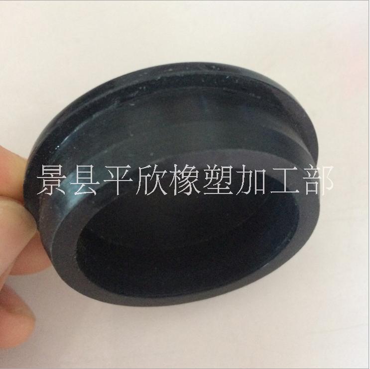 橡膠孔塞圖片/橡膠孔塞樣板圖 (1)
