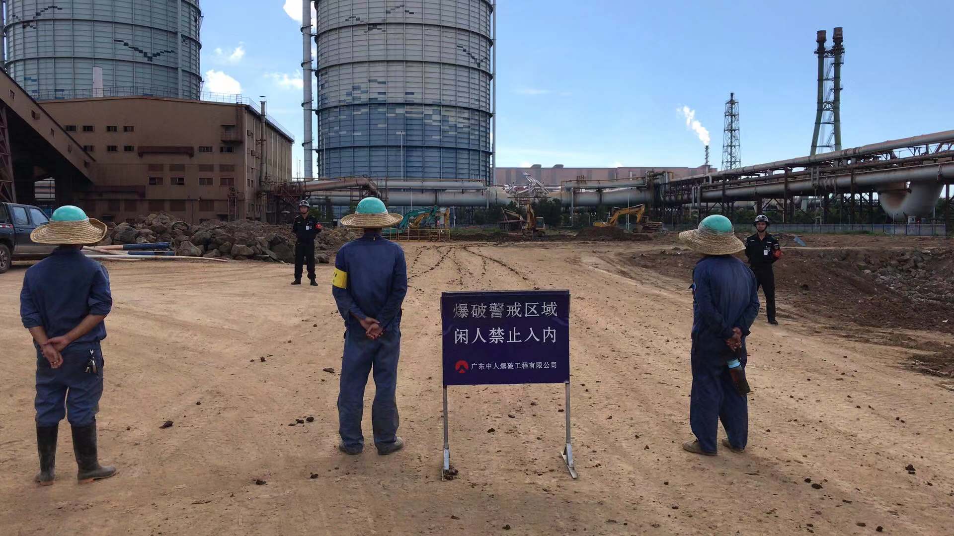 地基工程圖片/地基工程樣板圖 (1)