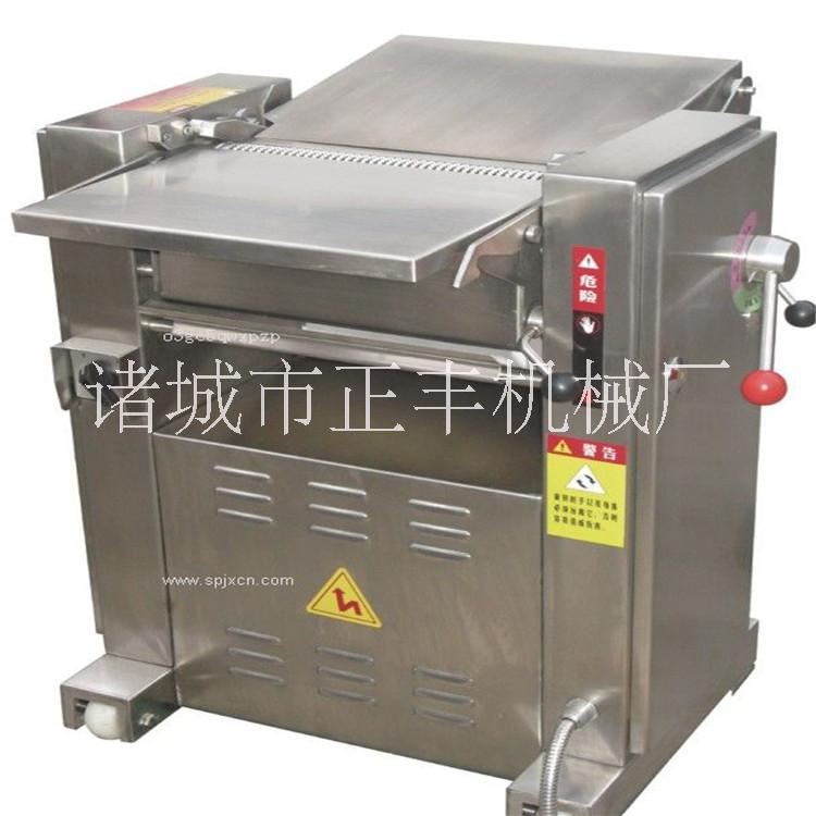 豬肉去皮機(jī)圖片/豬肉去皮機(jī)樣板圖 (4)