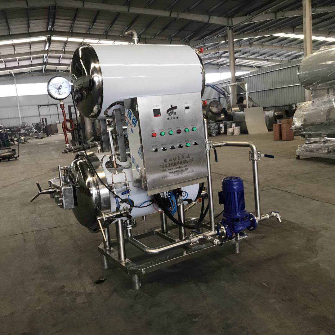 殺菌鍋圖片/殺菌鍋樣板圖 (2)