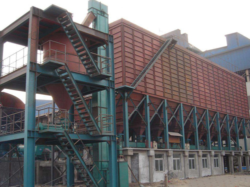 LFEF型玻纖袋式除塵器 玻纖袋式除塵器廠家