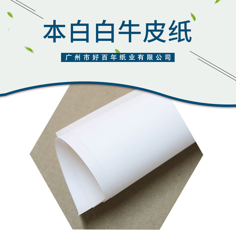 本白白牛皮紙圖片/本白白牛皮紙樣板圖 (1)