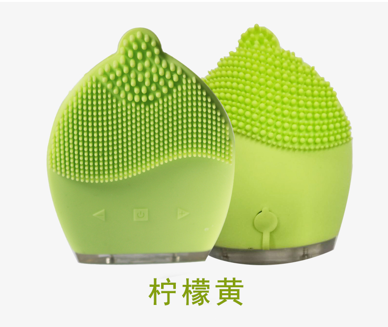 硅膠潔面圖片/硅膠潔面樣板圖 (2)